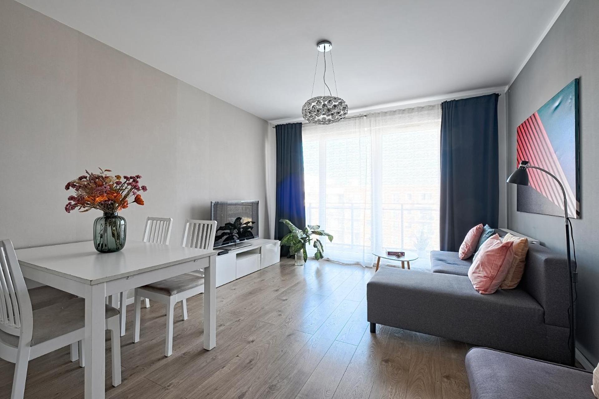 Central Apartments-Gdansk&Dg10/41 Exteriér fotografie